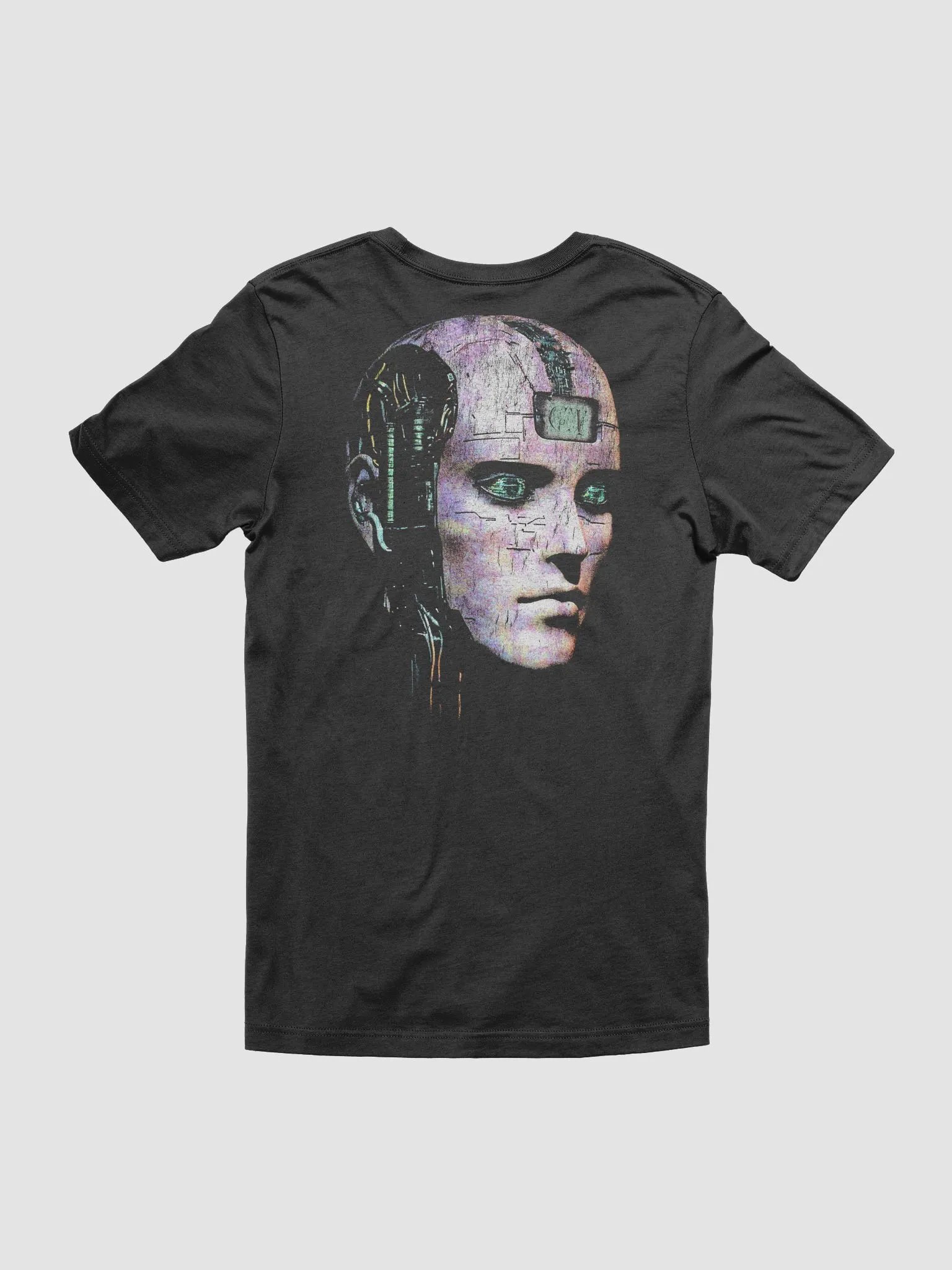PLUGGED IN SHIRT product image (1)