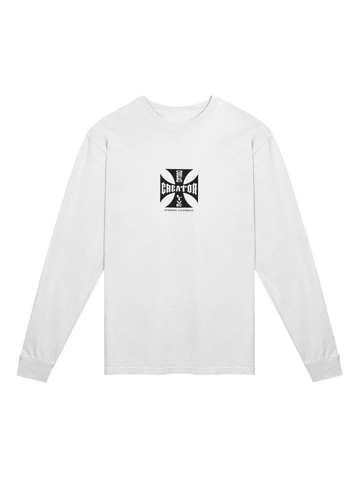 GSPEC Socal Long Sleeve Shirt product image (5)
