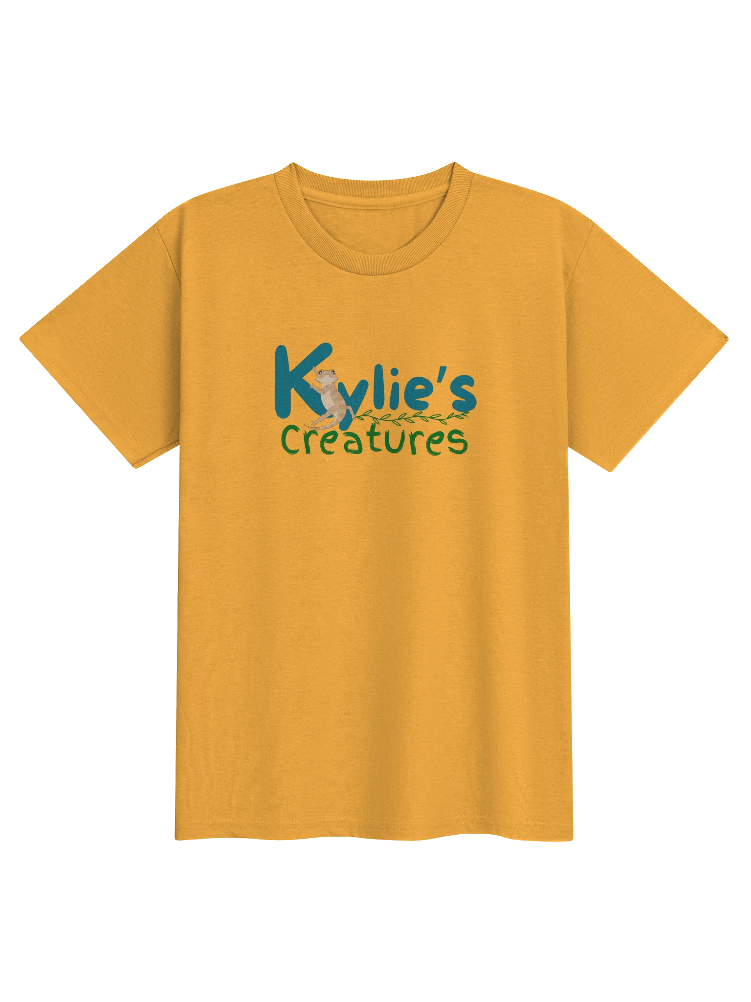 Kylie's Creatures Youth Classic Tee product image (11)