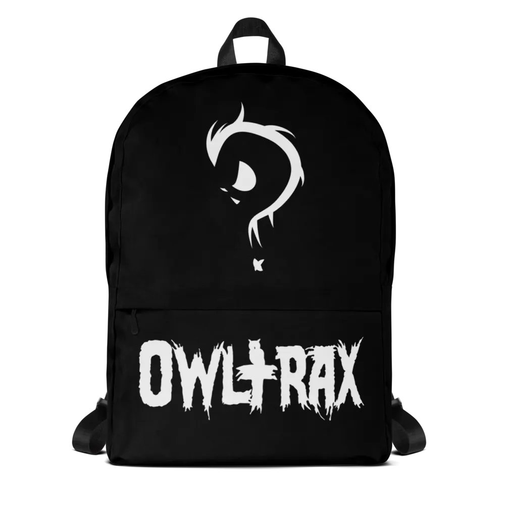 Owltrax - Travel Backpack product image (1)