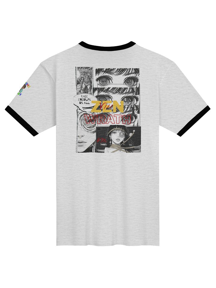 Zen Gen III Wrath 2 Tone product image (8)