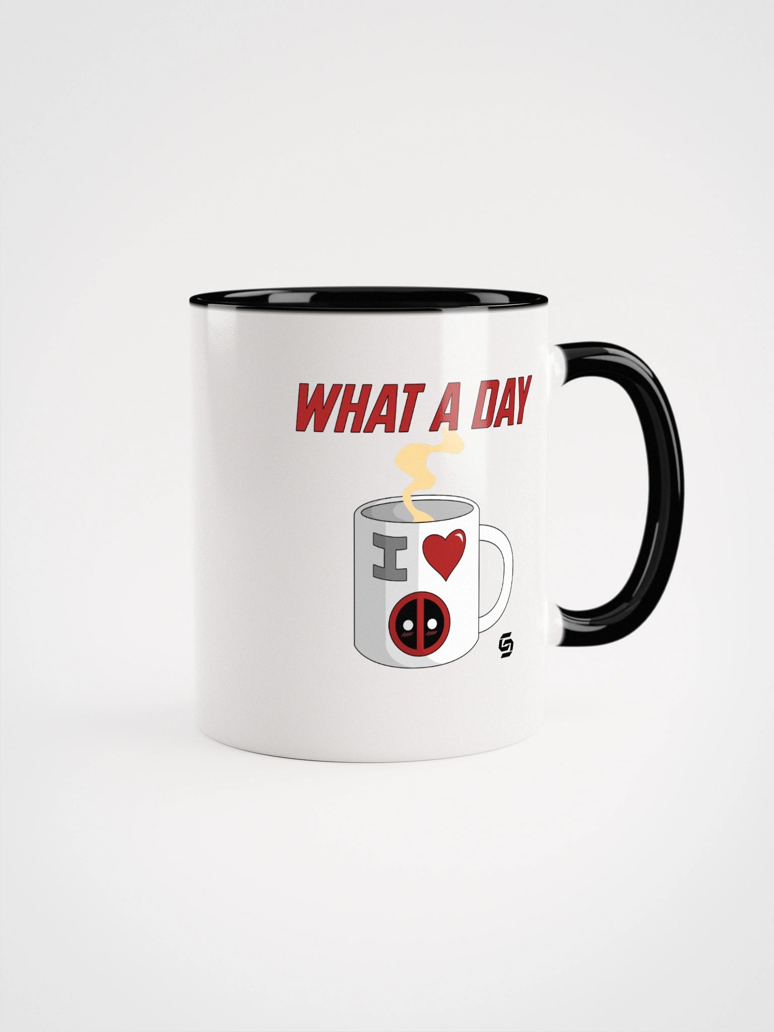 What A Day - Deadpool product image (1)