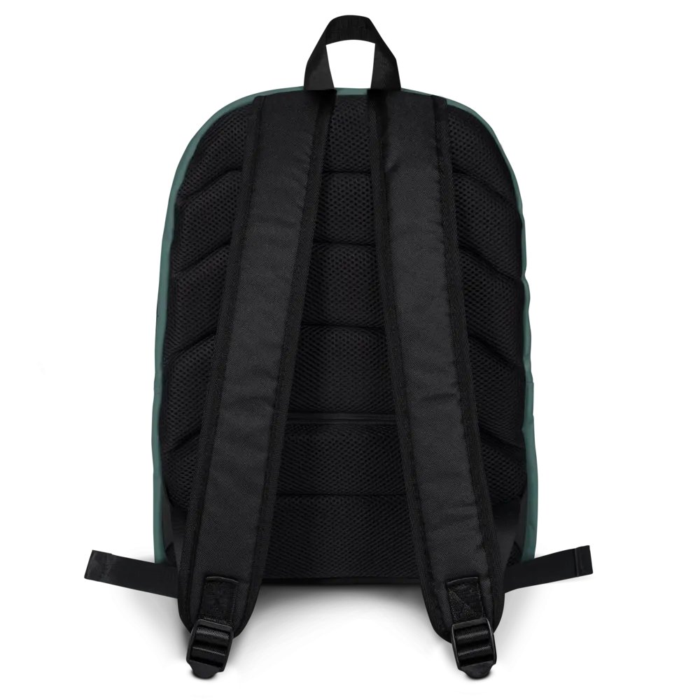 Interflug GmbH - DDR - Backpack product image (4)