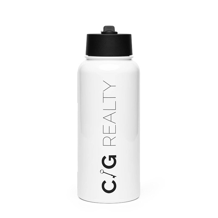 32oz Insulated Bottle product image (1)
