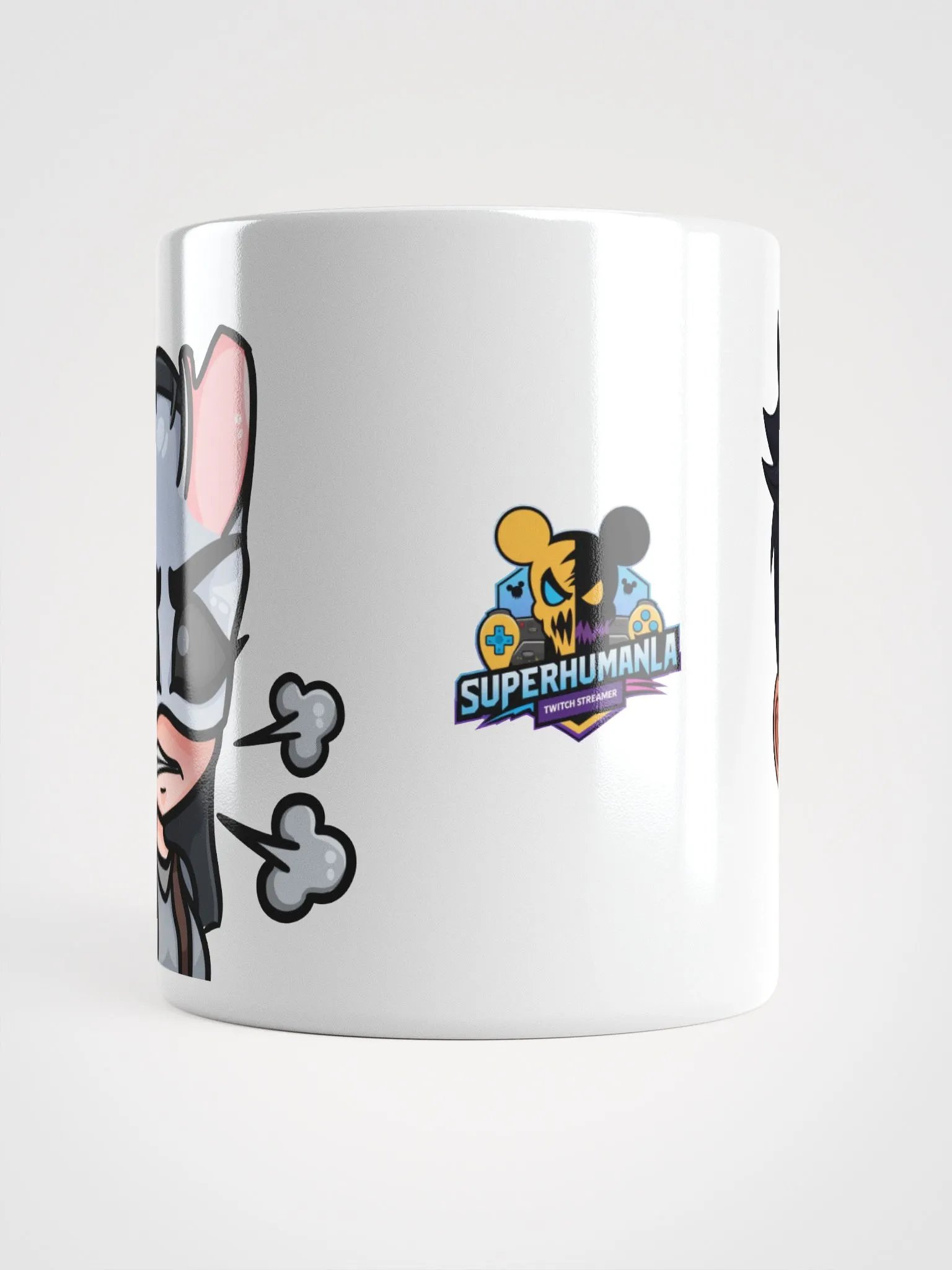 Super/Huntress Mug product image (13)