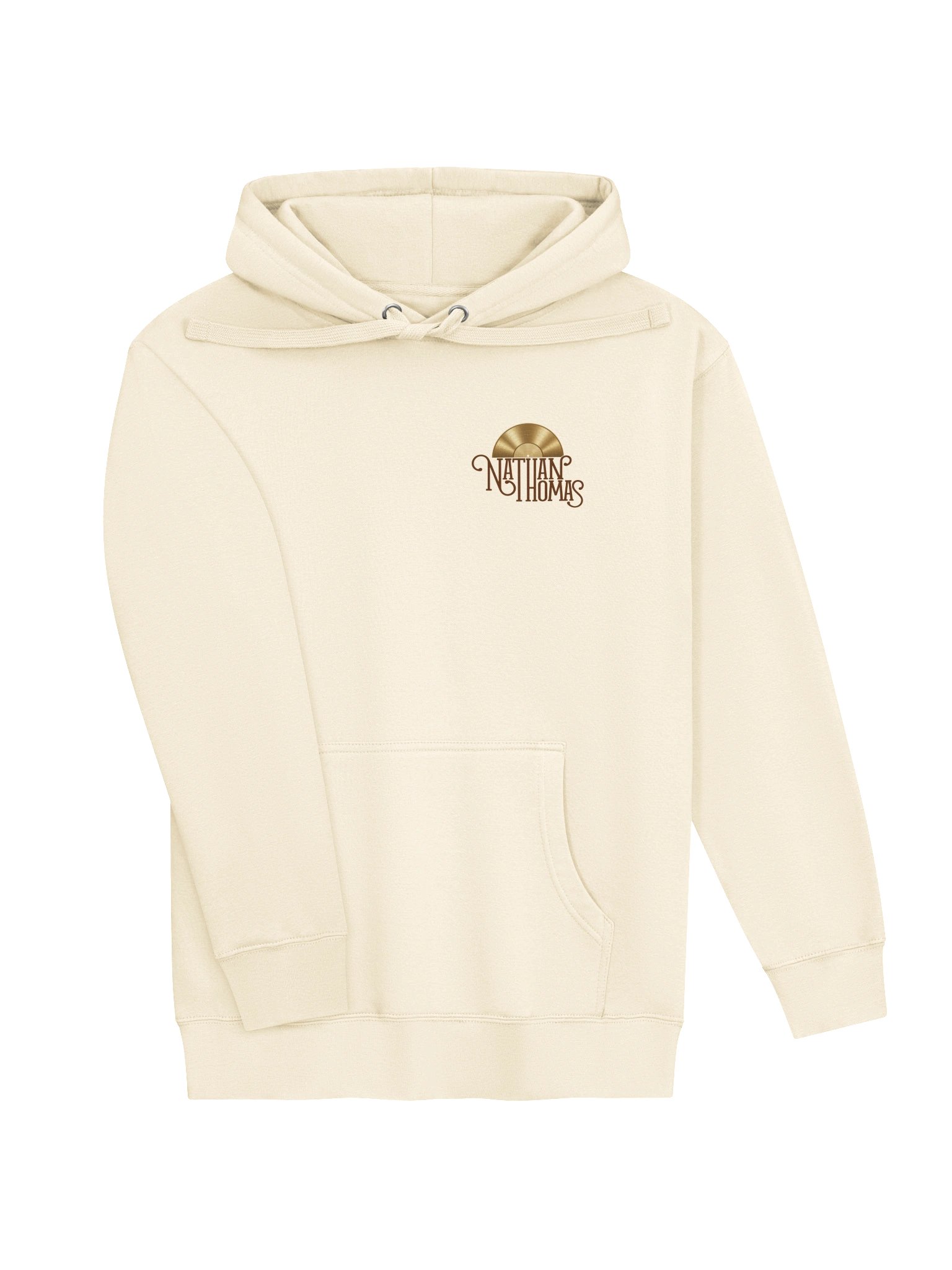 Simpler Times Hoodie product image (3)