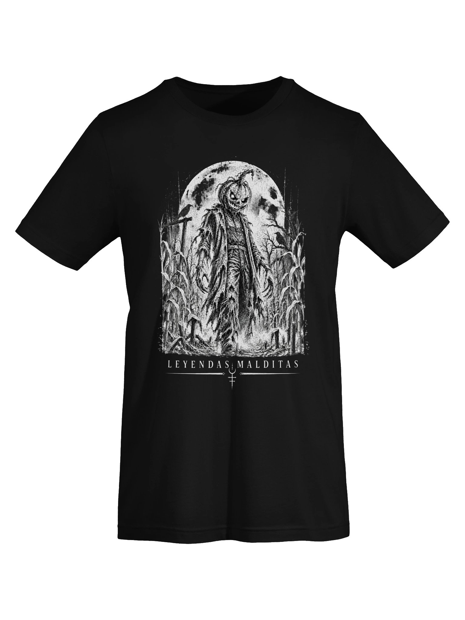 El Hombre Calabaza product image (5)