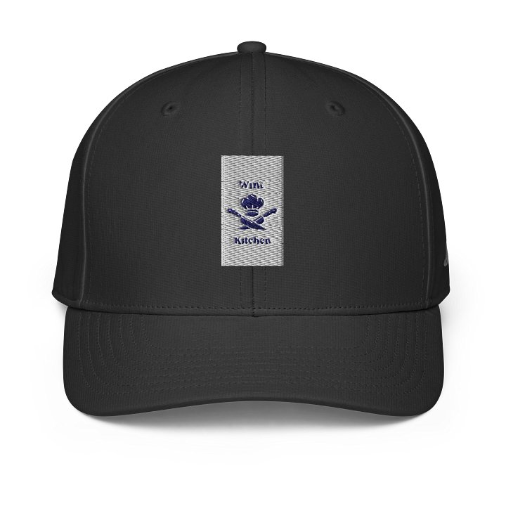 Wint Kitchen Adidas Hat product image (2)