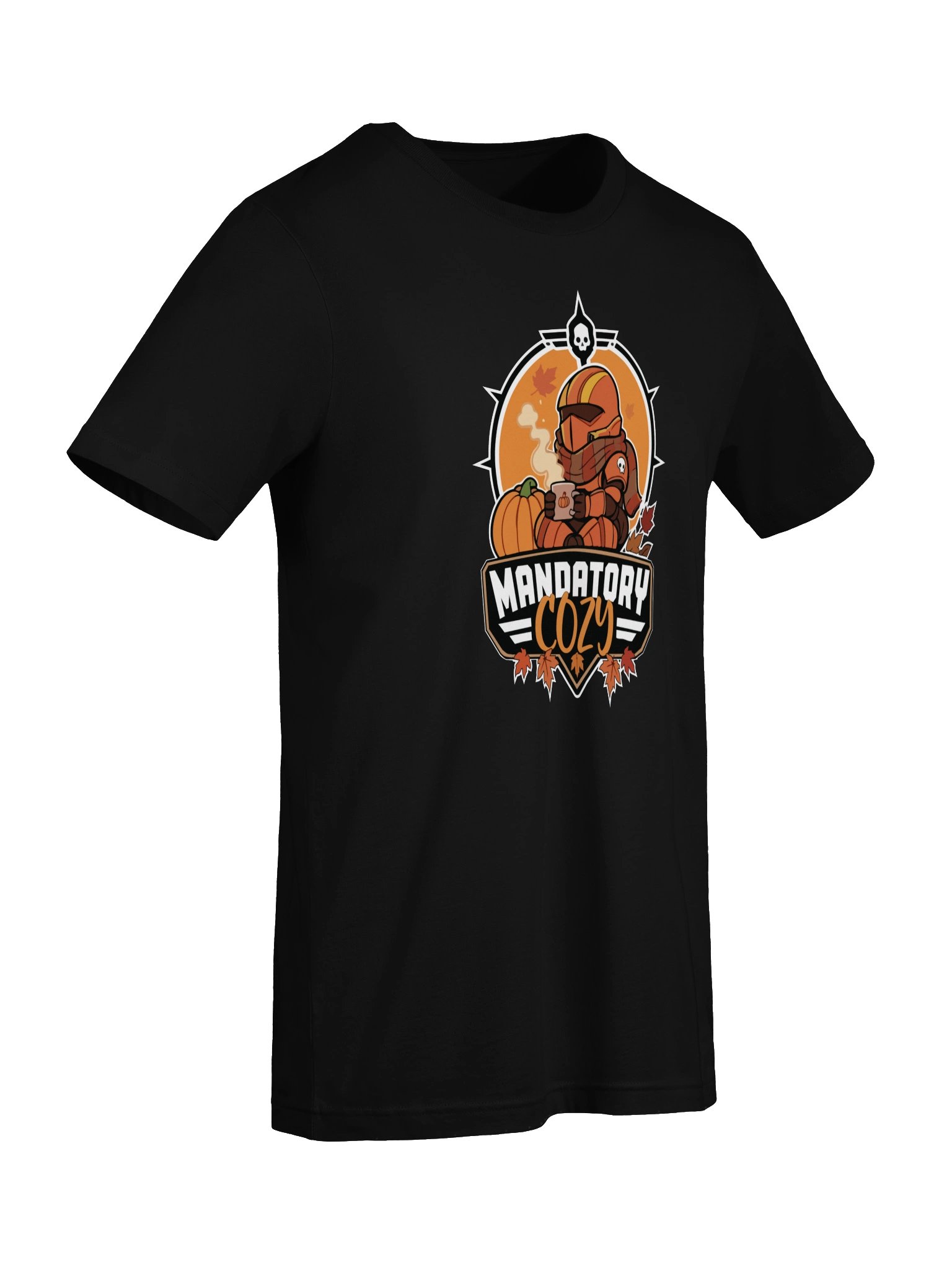 Mandatory Cozy! Tee product image (7)