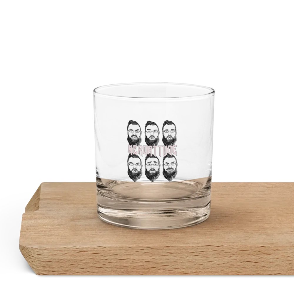 Nerd Glass product image (5)