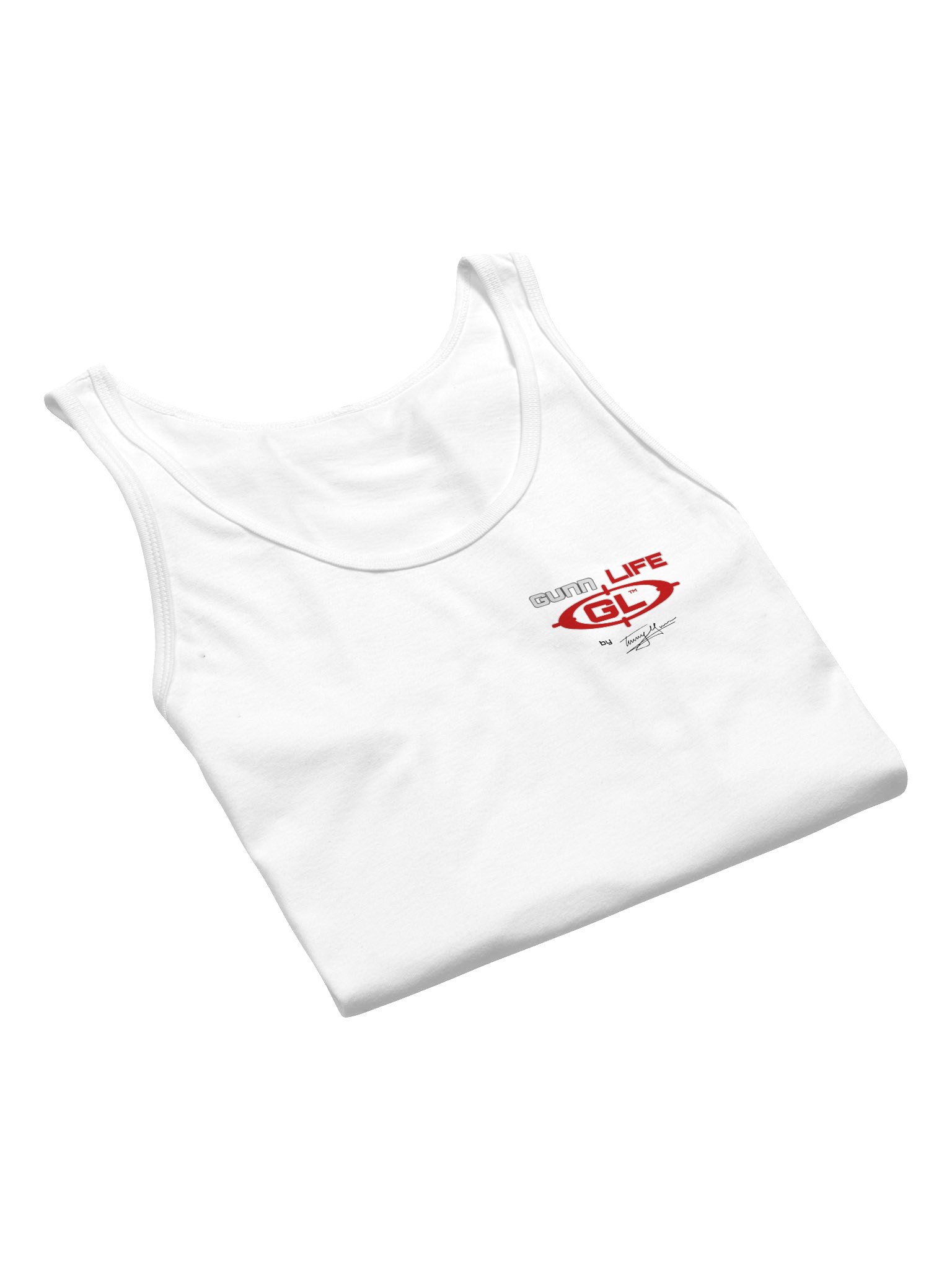 GunnLife Tank Top by Tommy Gunn® product image (7)