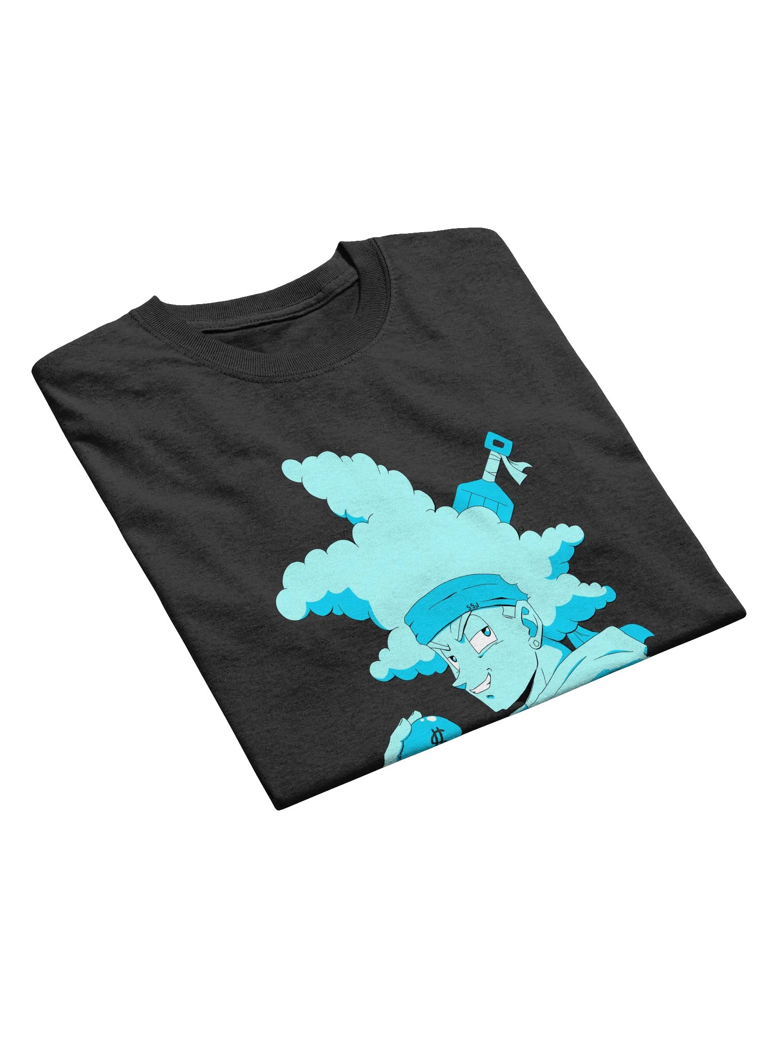 FROKU #1 BLUE product image (3)