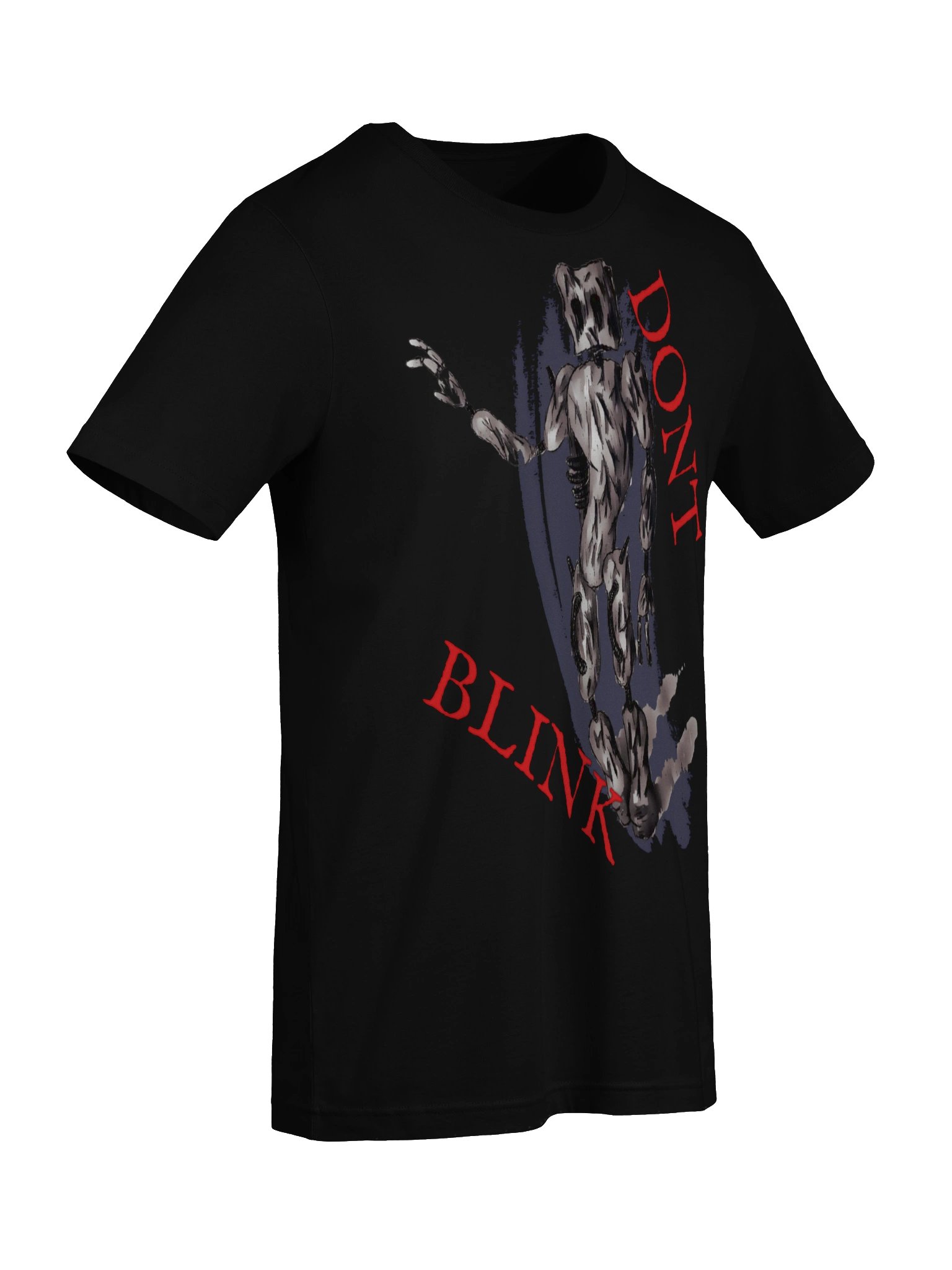 Don't Blink - SCP 173 product image (9)