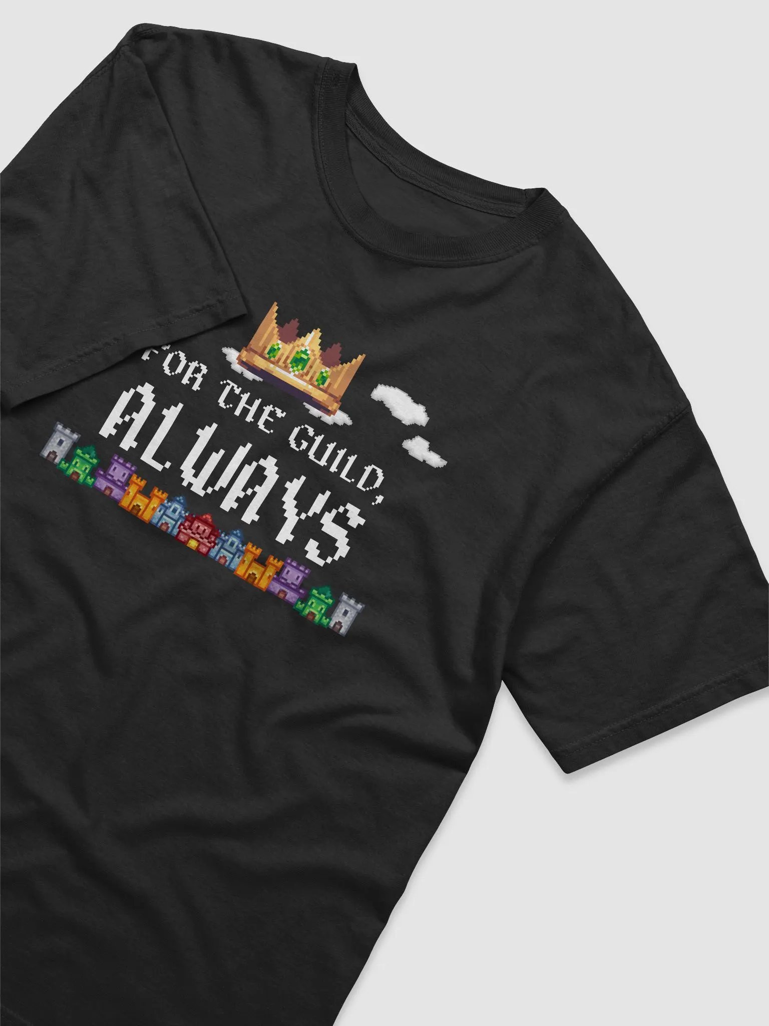 For the Guild! (OG, Light) product image (3)