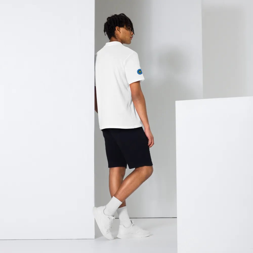 20Lore Collared Shirt - Dark on Light product image (5)