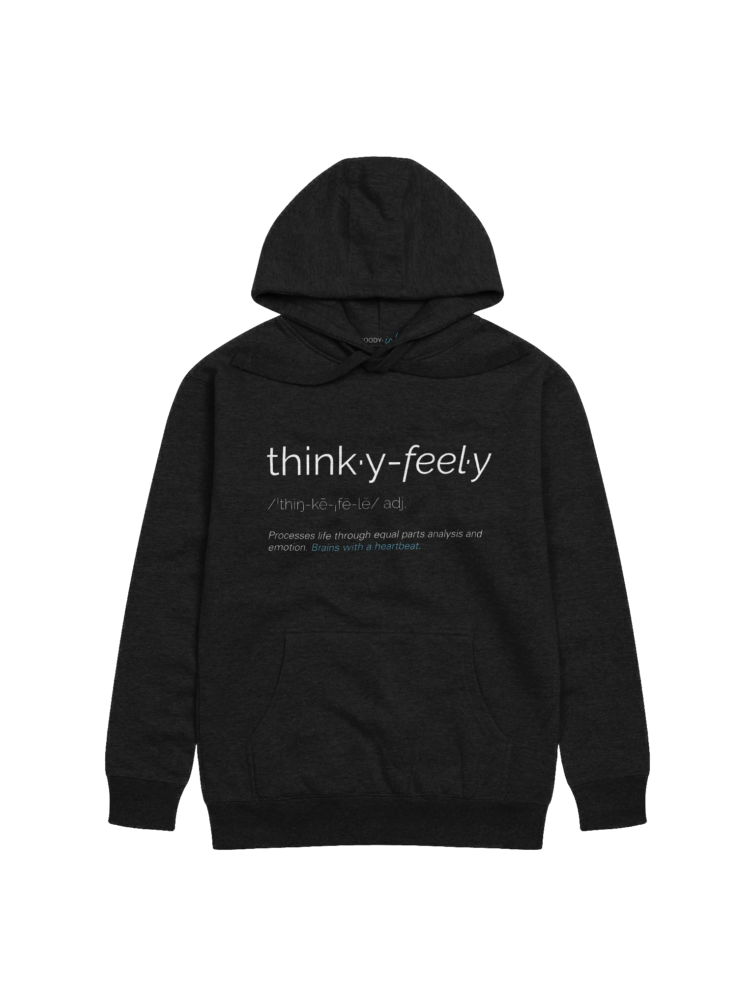 Thinky-Feely Defined product image (1)