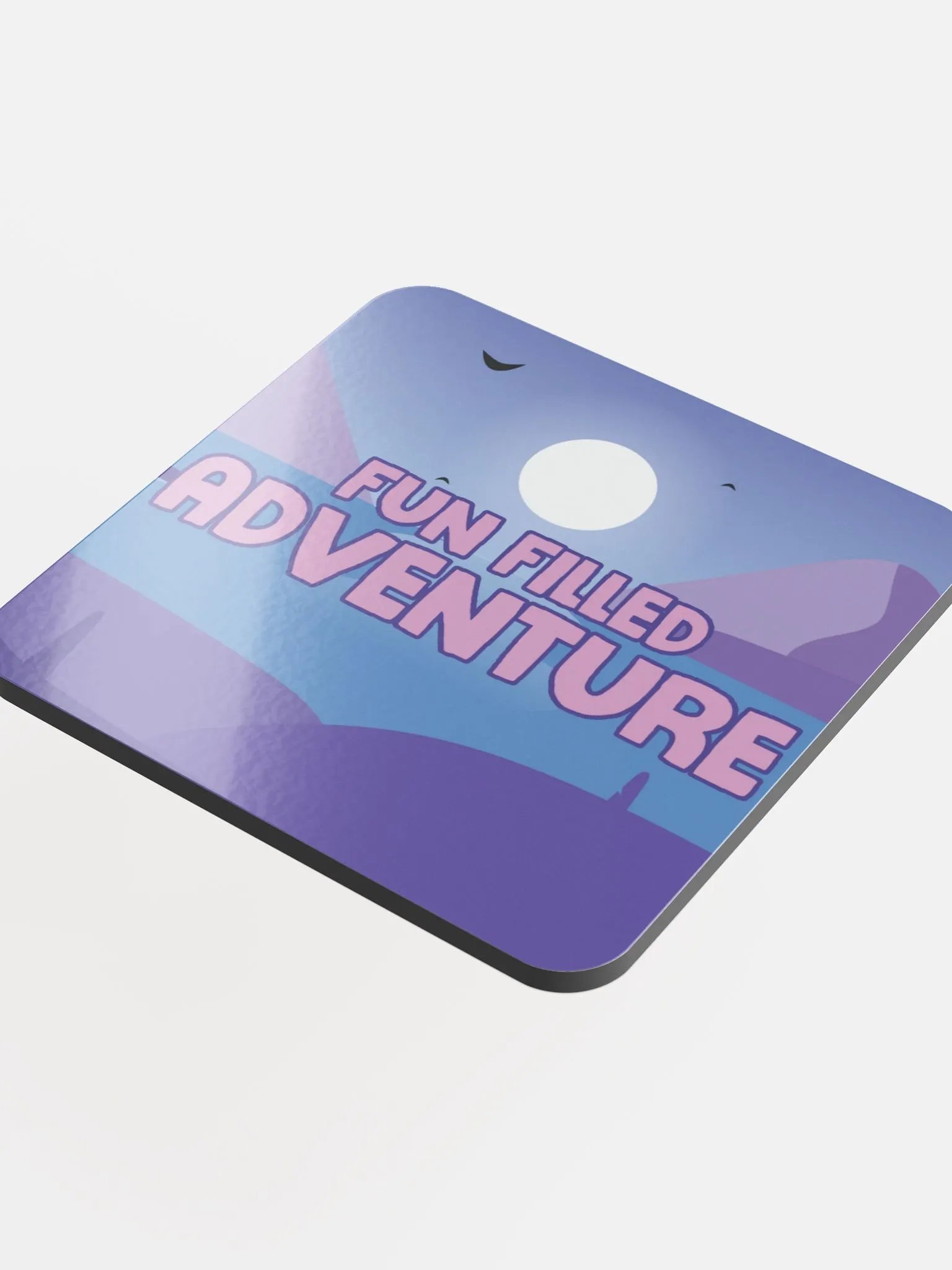 Fun Filled Adventure Coaster product image (4)