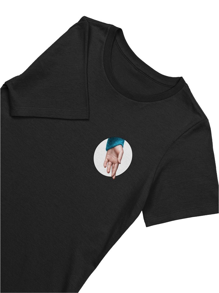 Count My Lies Tee — view 5