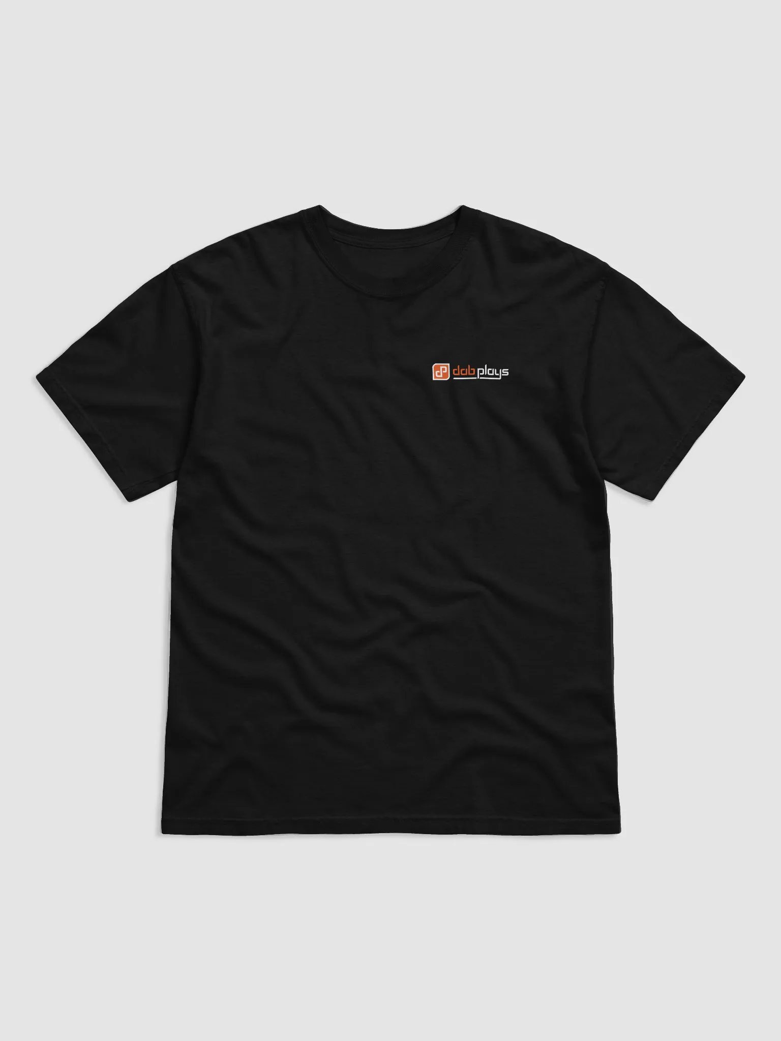 DabPlays Simple Tee product image (4)