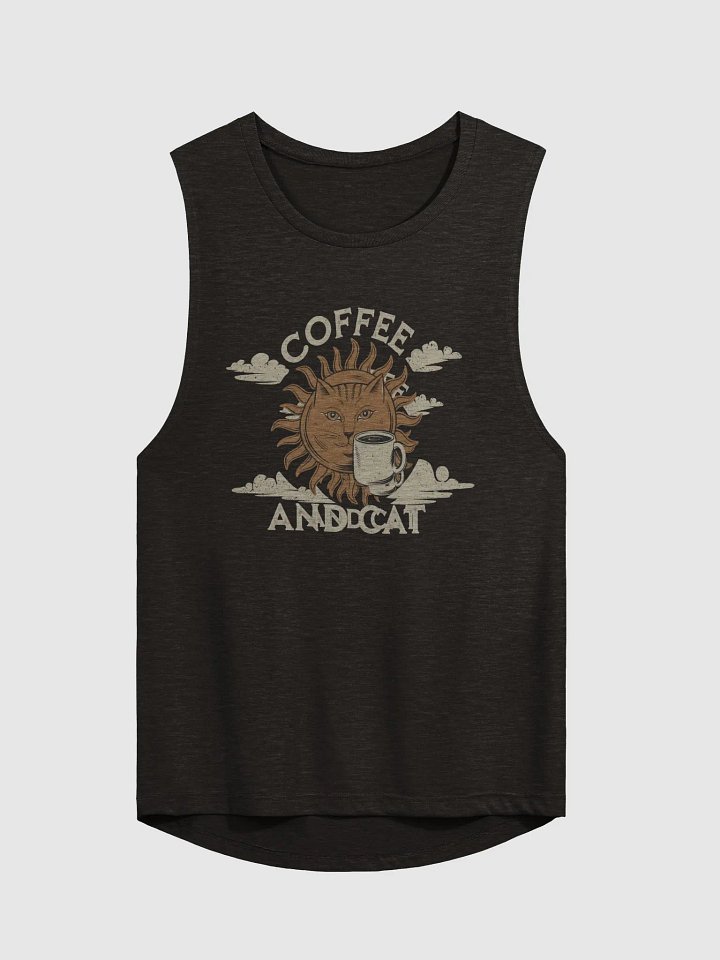 Coffee and Cat product image (1)