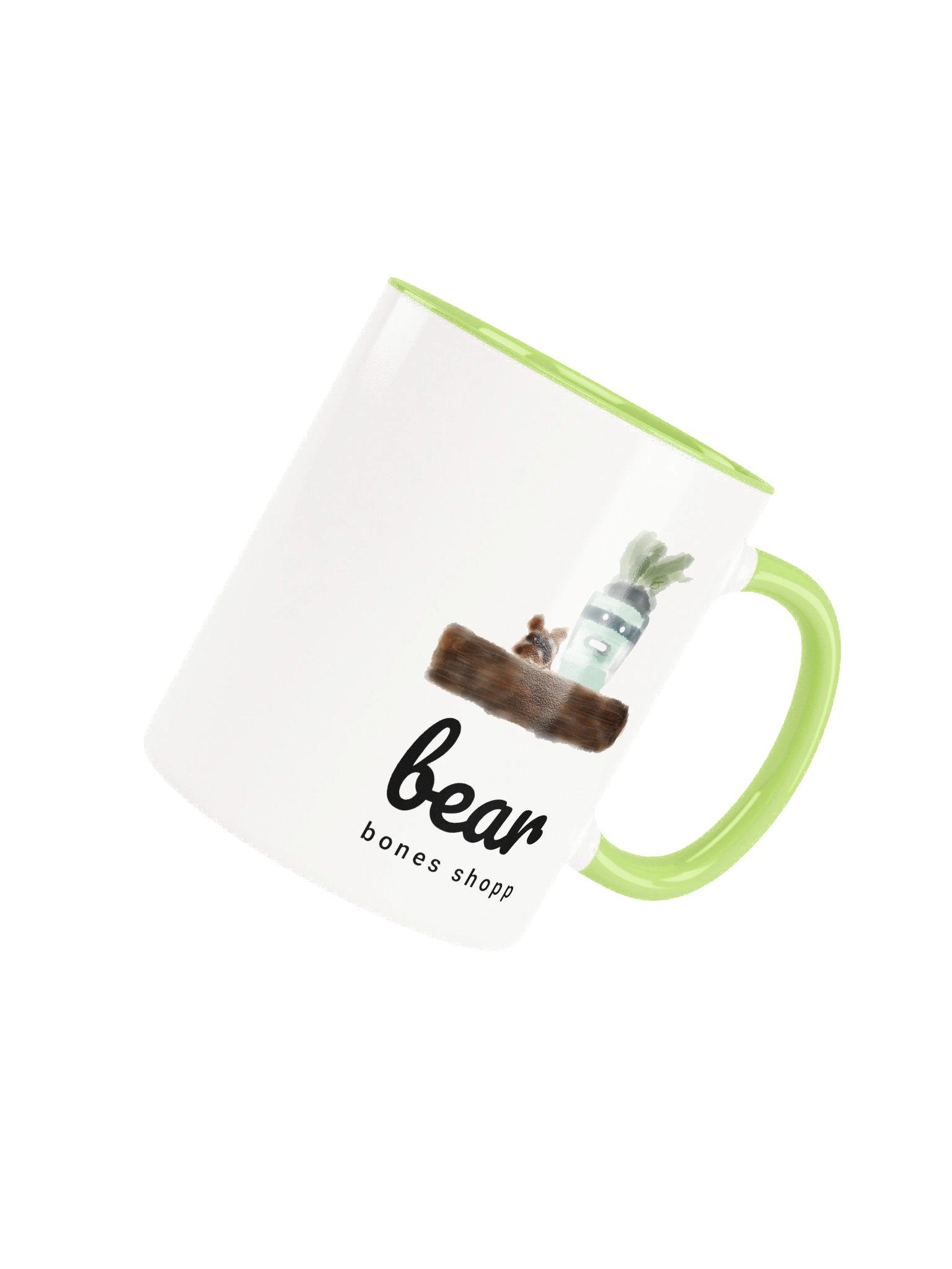 Major Discount and Freegif Mug product image (4)