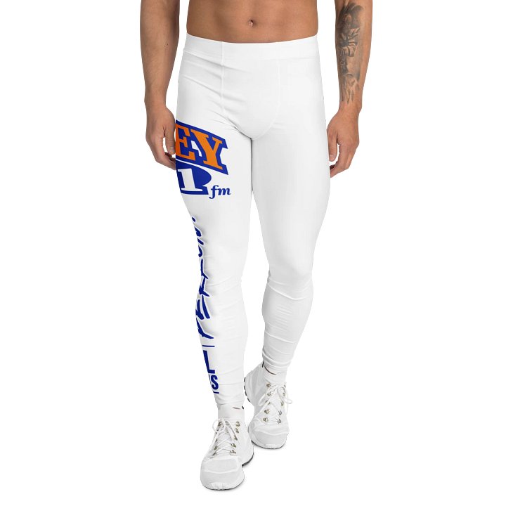 Leggings para Hombre de La Ley 92.1 product image (1)