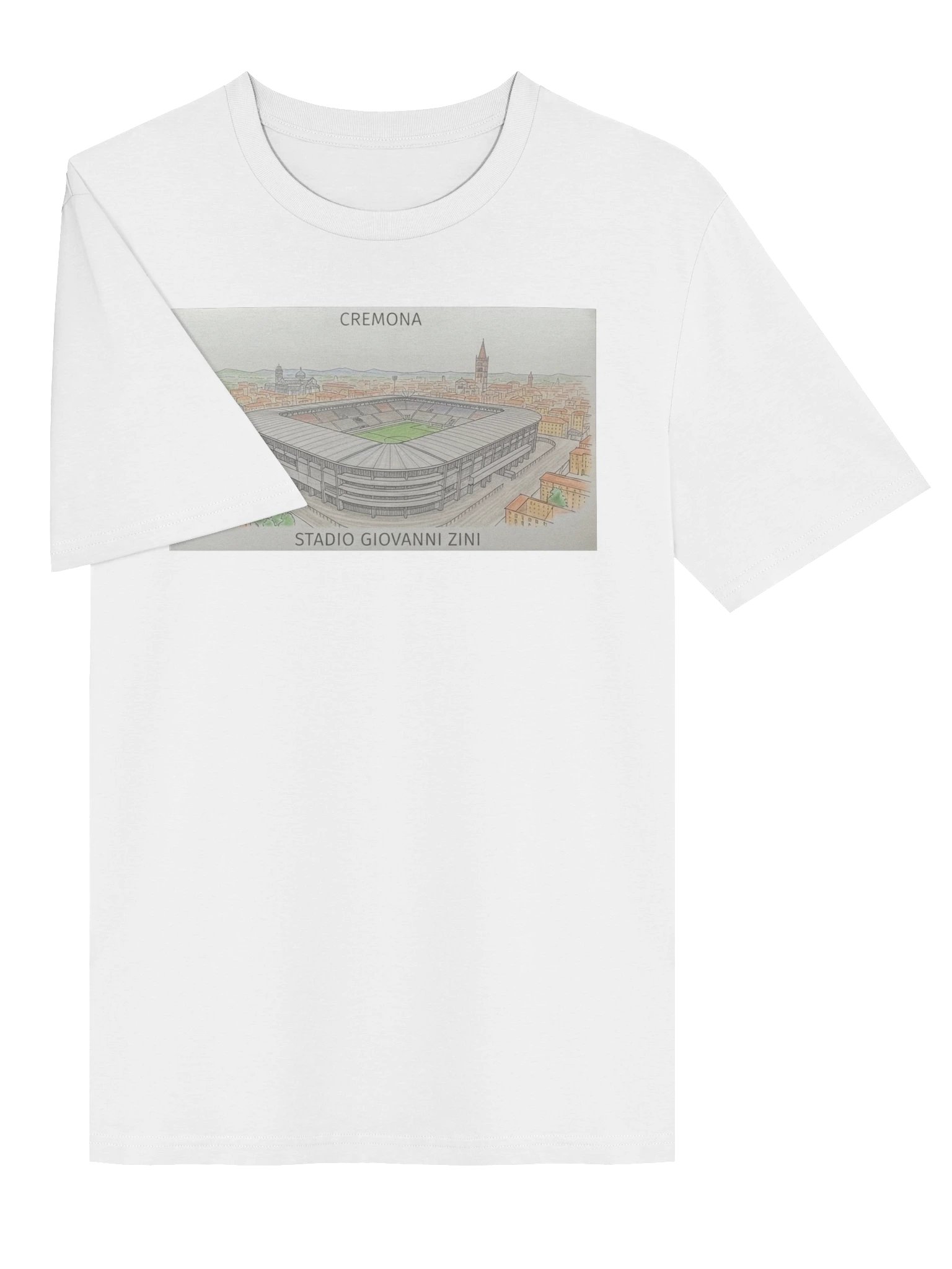 Stadio Giovanni Zini - Cremona product image (11)