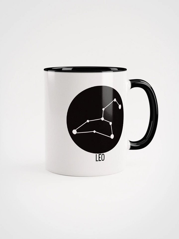 UACNJ 11oz Mug - Leo product image (1)
