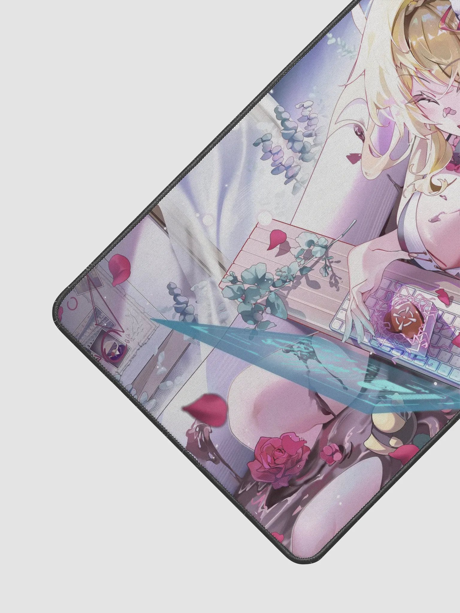 Chocolate Bath [ Desk Mat ] product image (2)