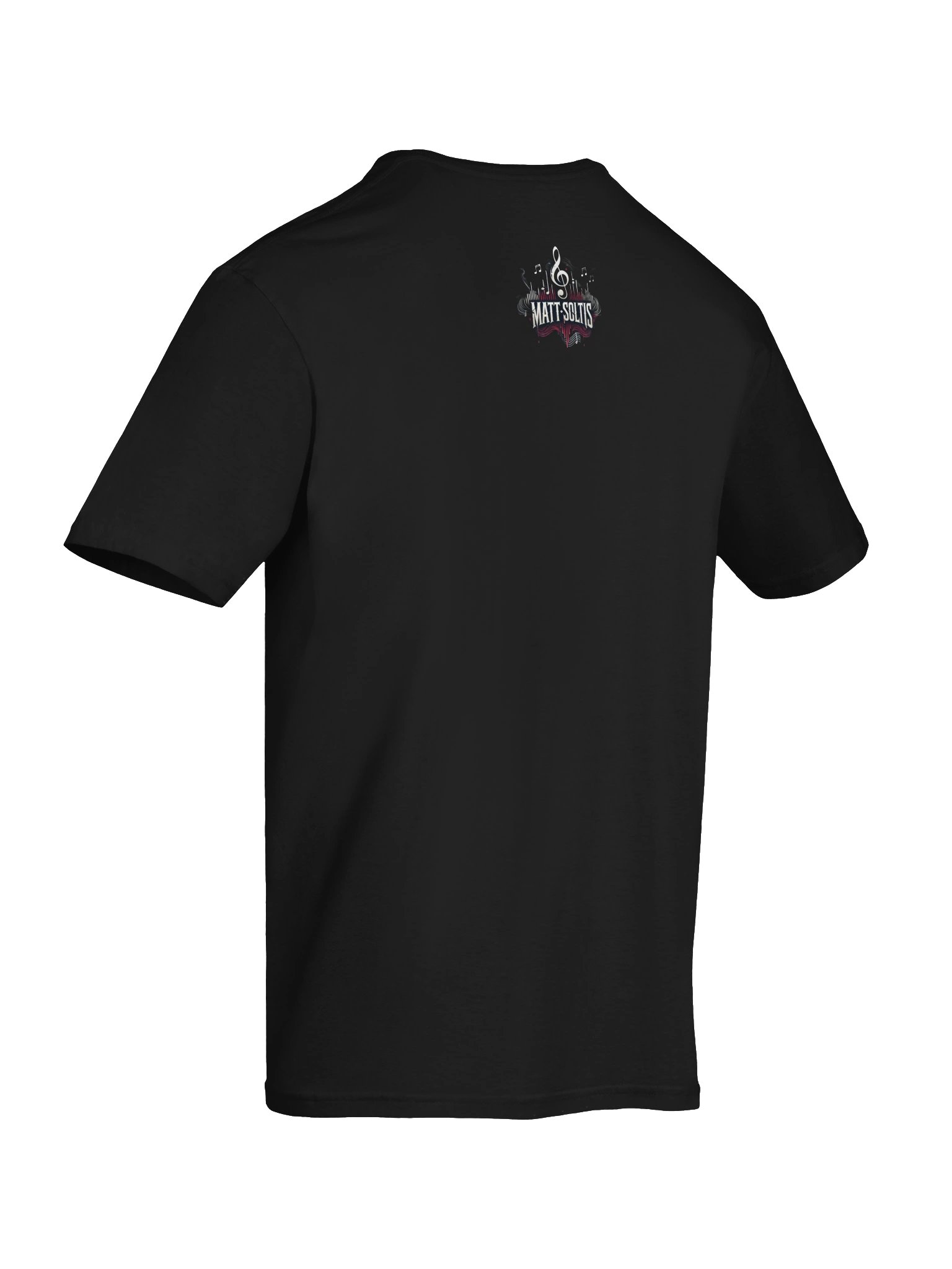 Matt Soltis Unisex T-shirt product image (8)