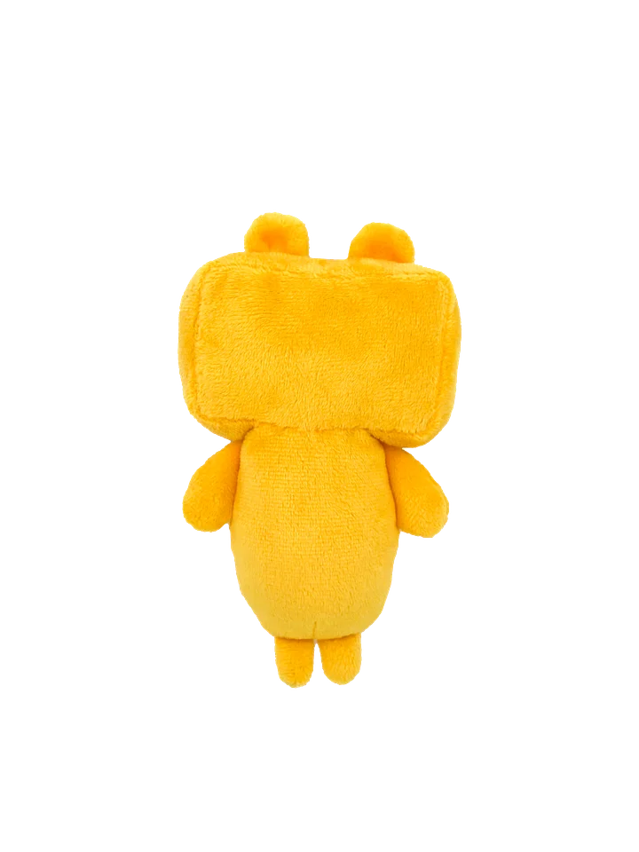 KOTO PLUSHIE – CLASSIC product image (2)