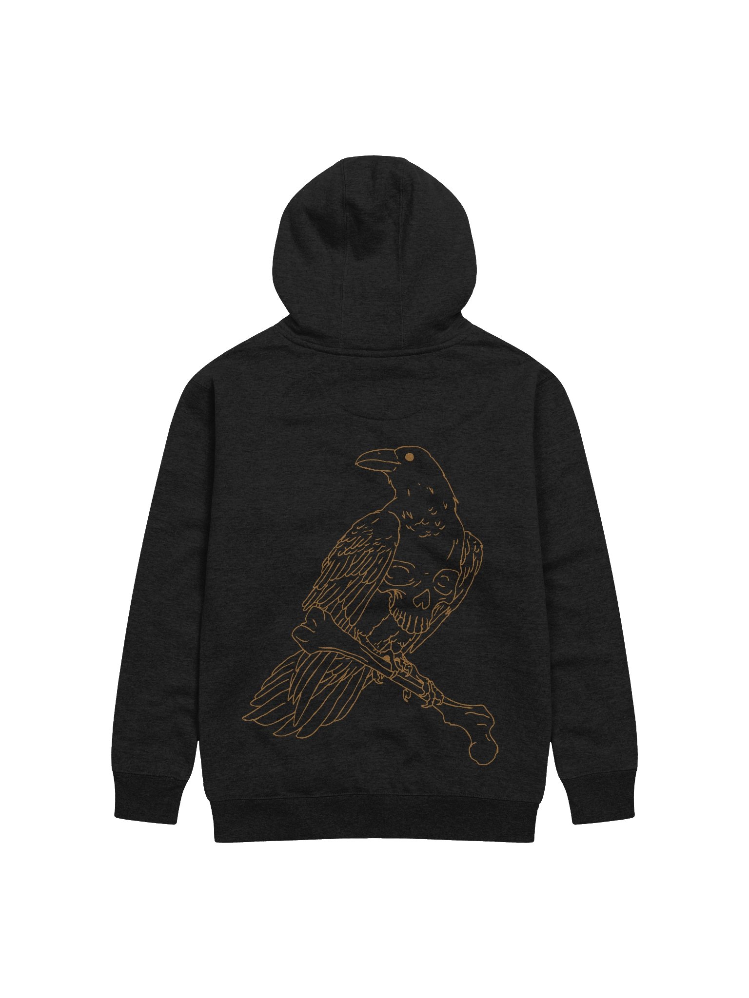 Savage Crew Hoodie product image (2)