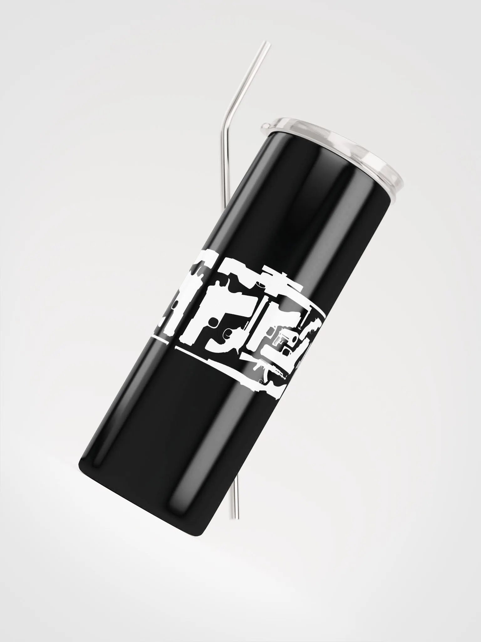 FA2FO 2A Edition Tumbler product image (4)