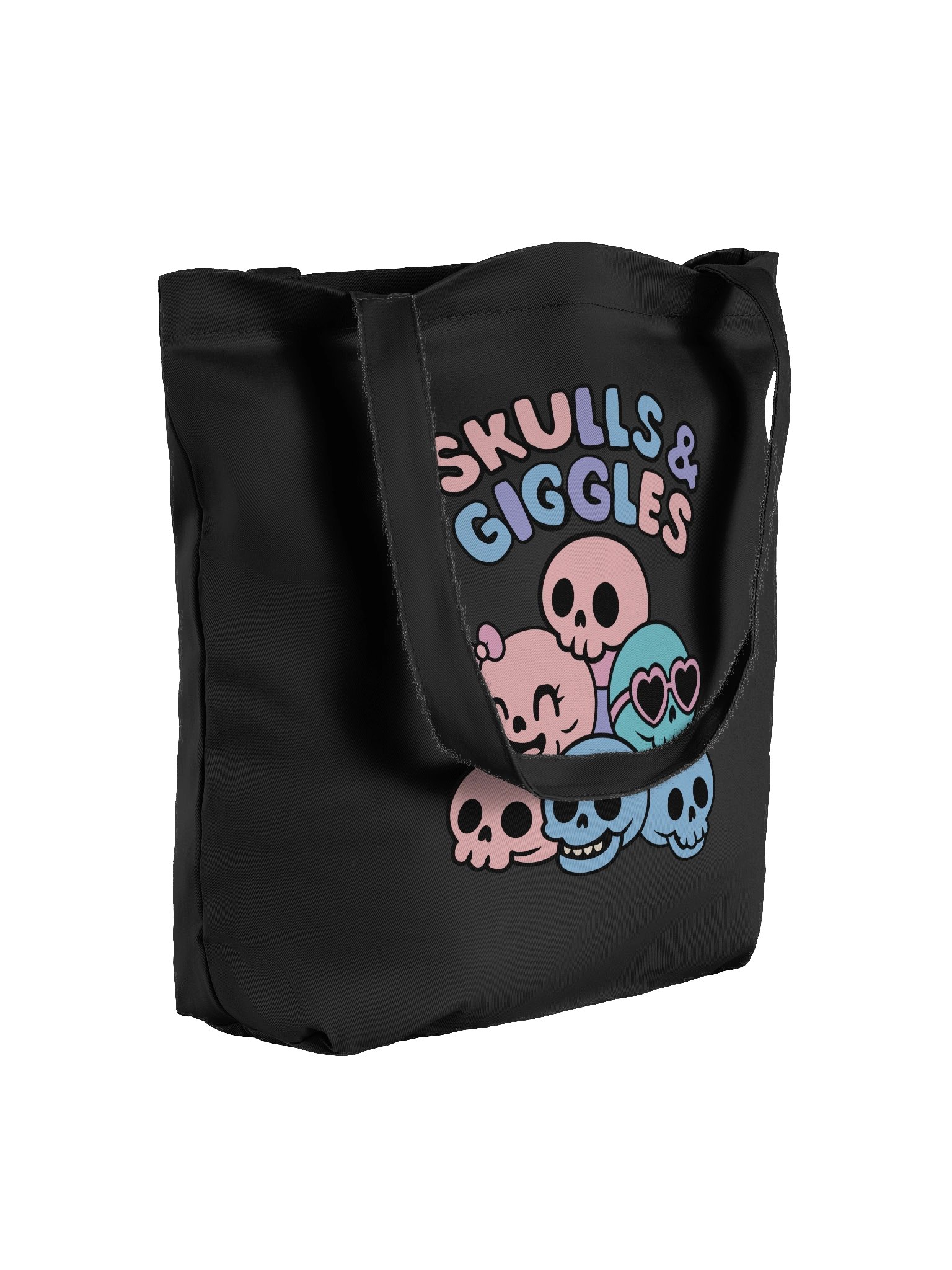 Skulls & Giggles product image (7)