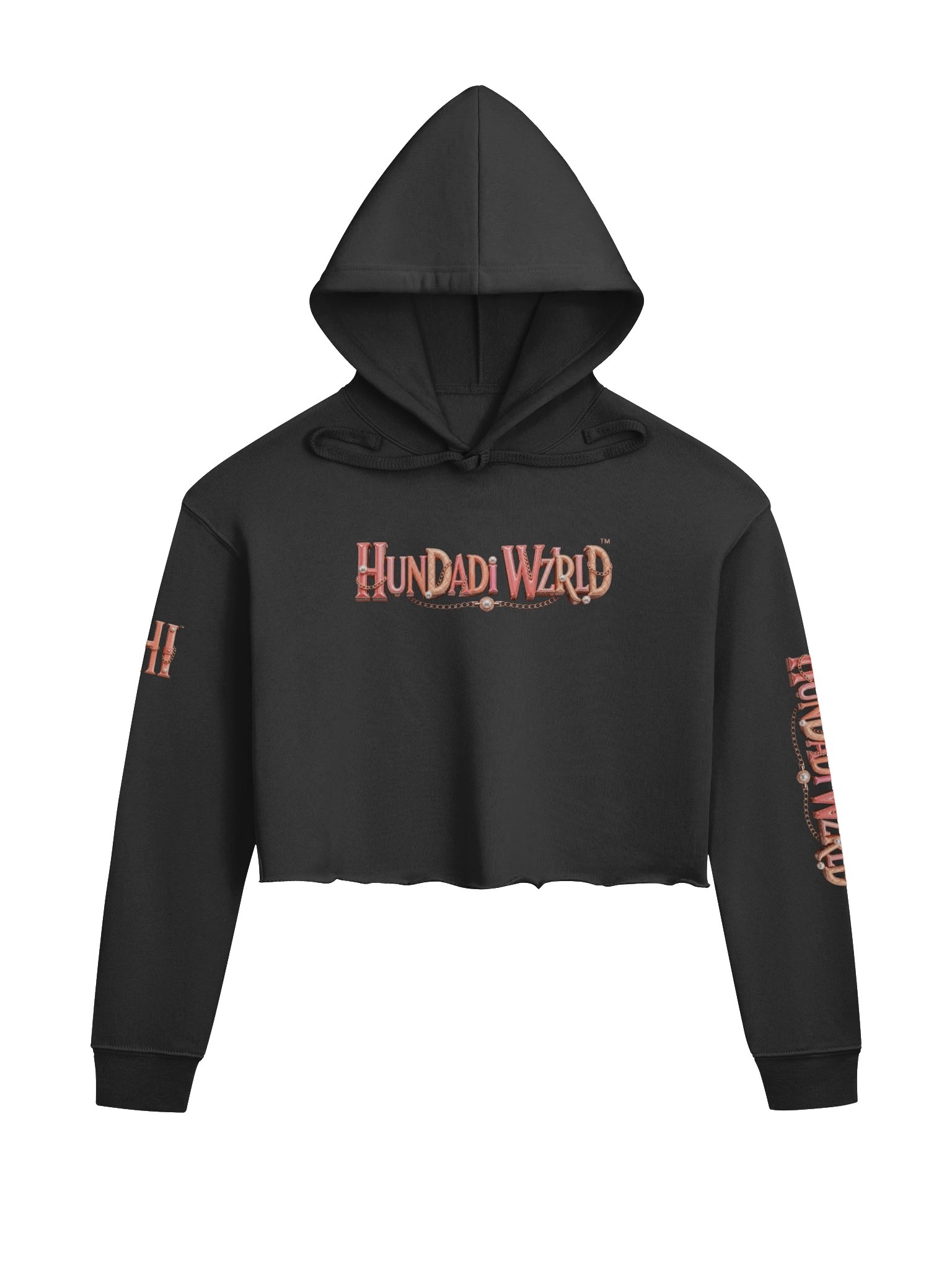 HUNDADI - CORAL PEACH product image (1)