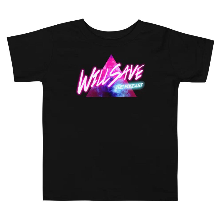 Will Save the Kid's (T Shirt) product image (2)