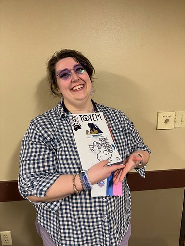 We had a blast last night at Fargo Moorhead Comic Con! Thank you for the packed room, Fargo! As always, shout out to our judg...
