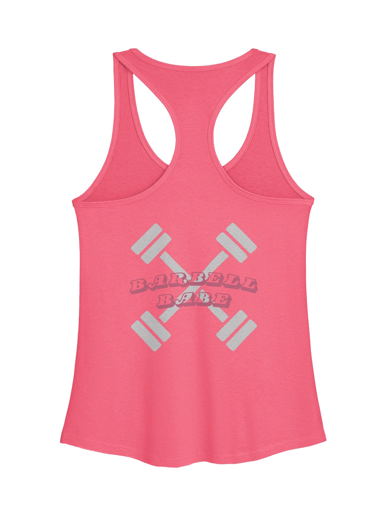 Barbell Babes - Women's Tank product image (2)