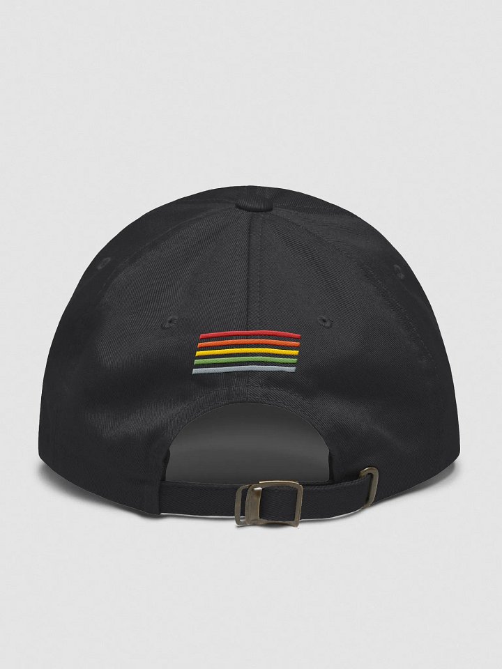 official pieter.com hat - 100% cotton product image (2)