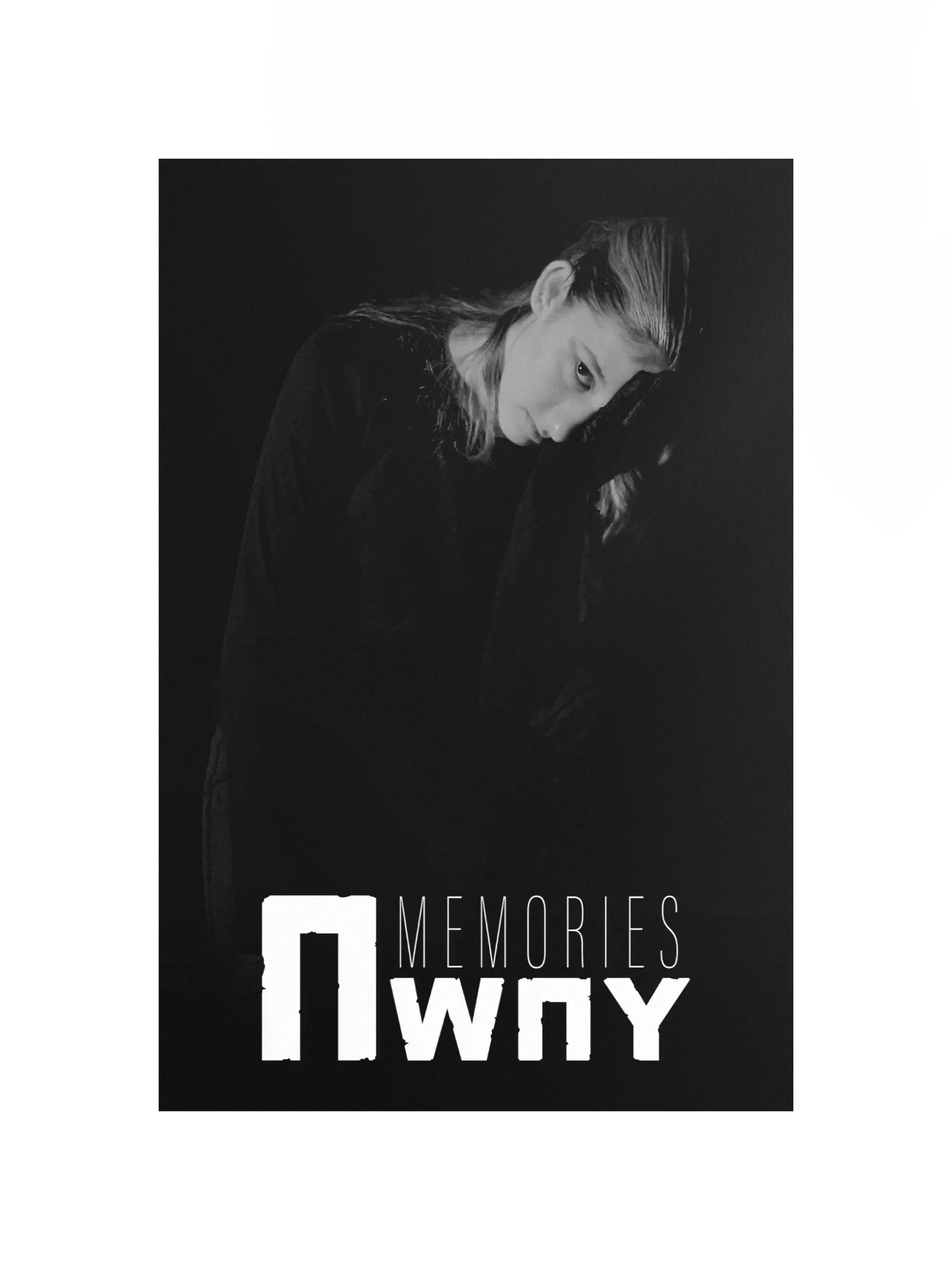 MEMORIES AWAY: Memory Poster product image (8)