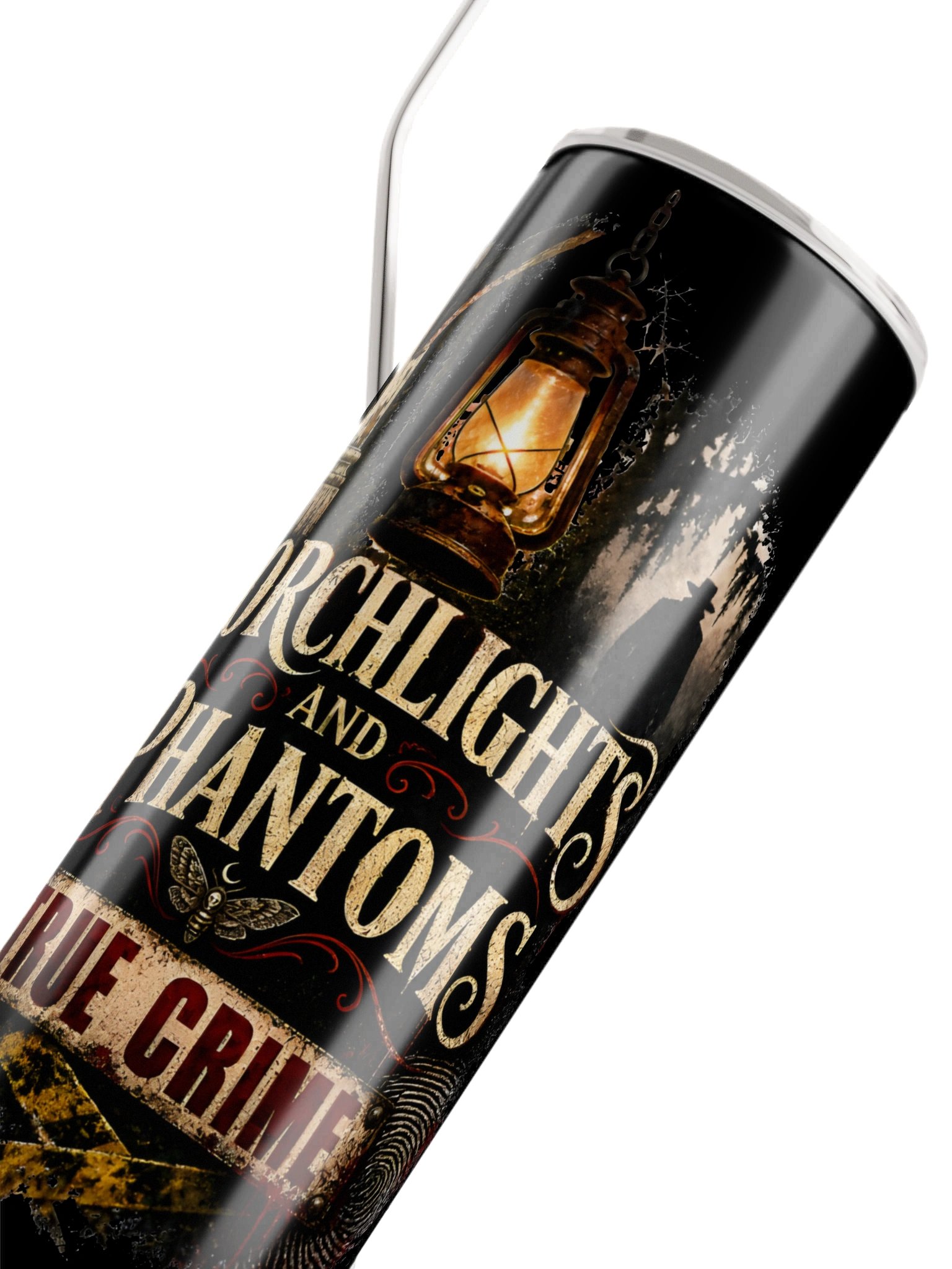 True Crime Episode Tumbler product image (4)