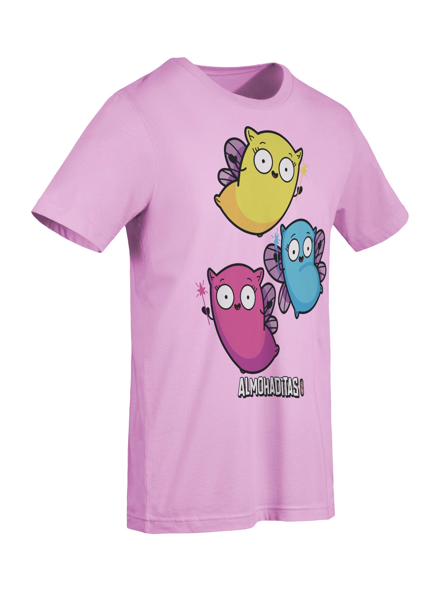 Almohaditas - Super Soft T-Shirt product image (9)