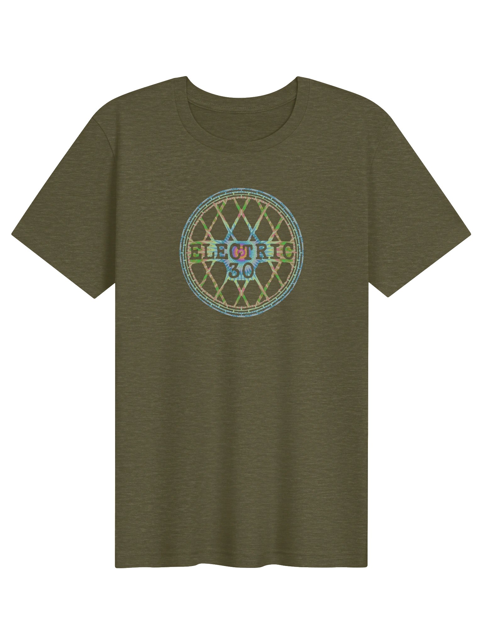 Classic Logo Tee product image (1)