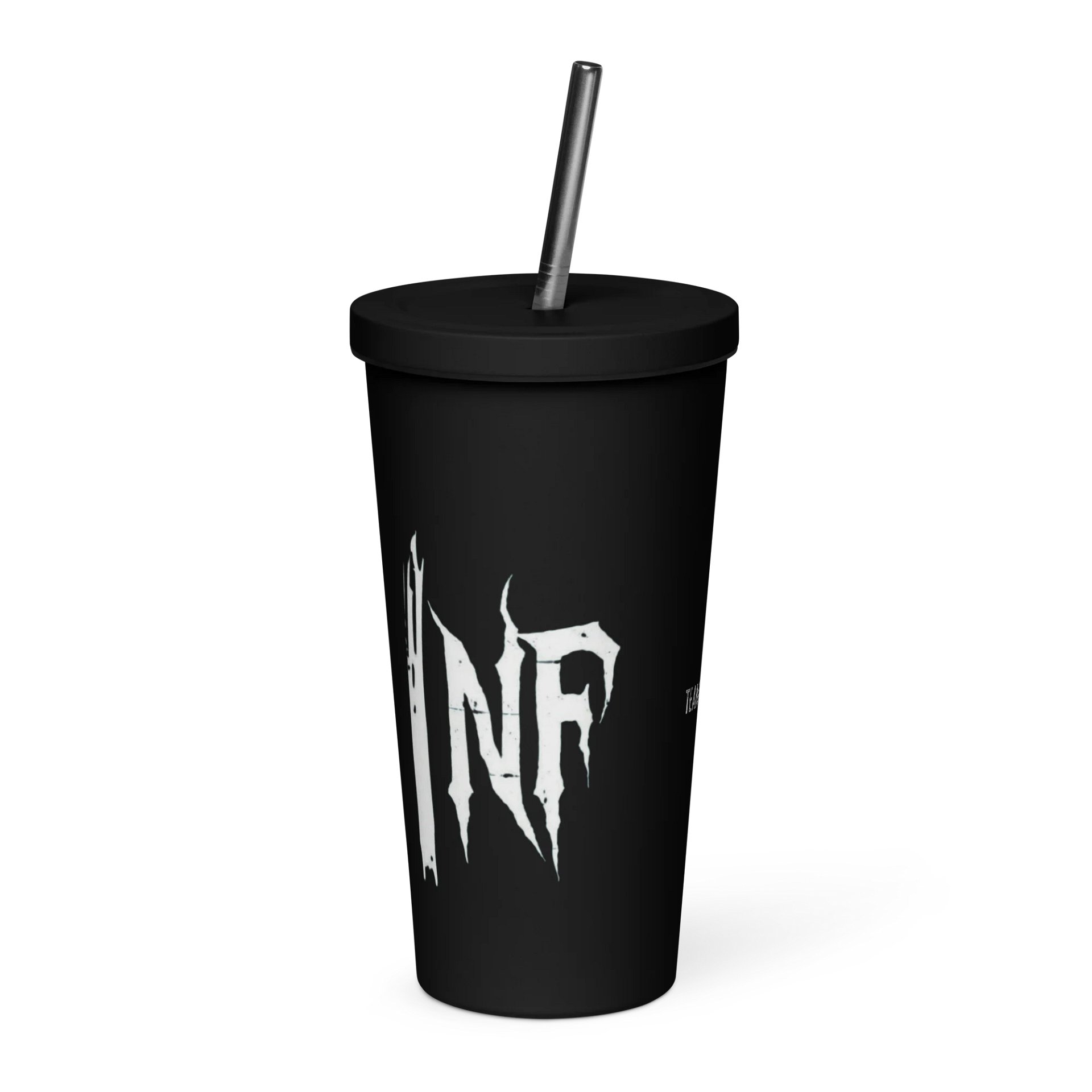 Team 1NFEKTED Tumbler Cup product image (1)