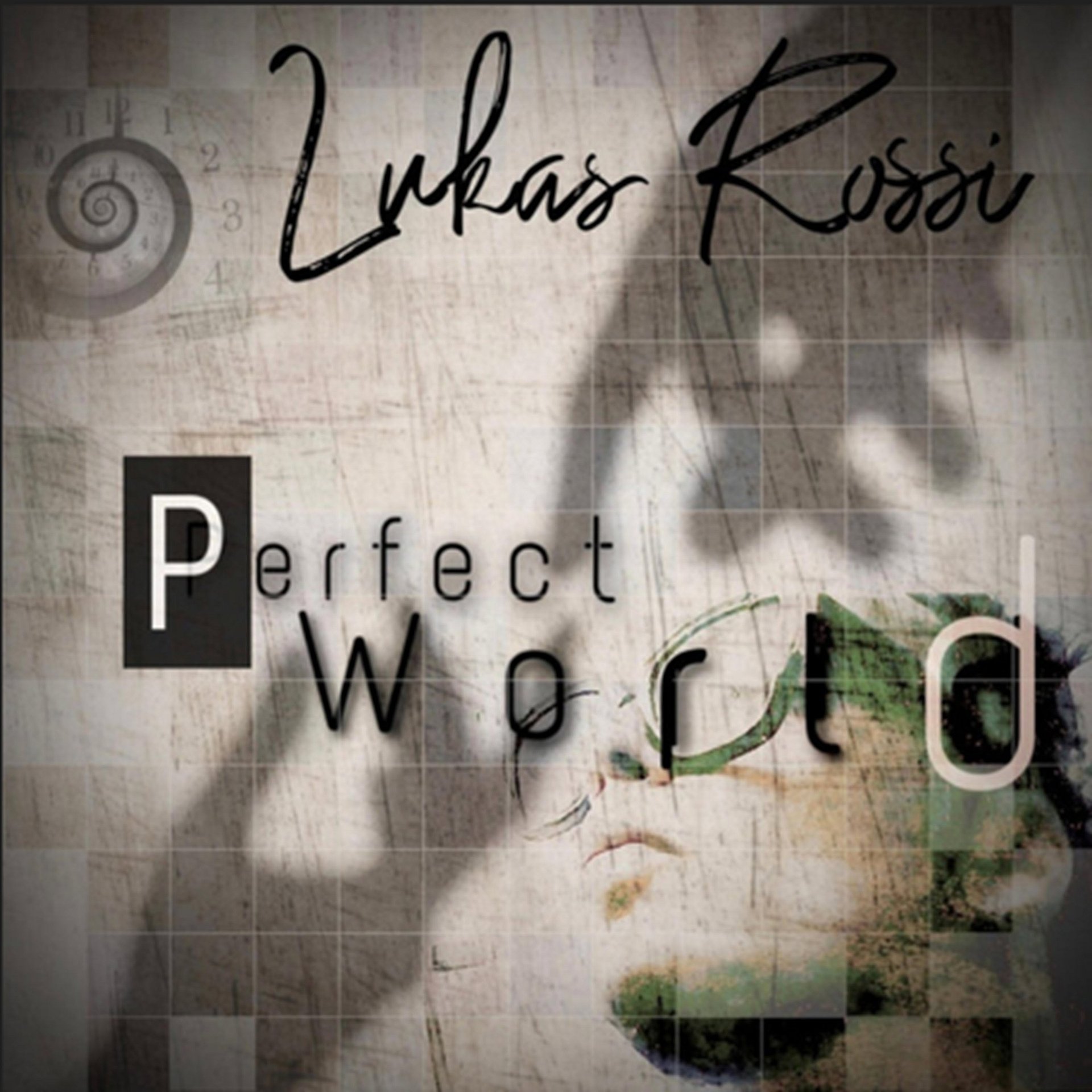 A Perfect World Single product image (1)
