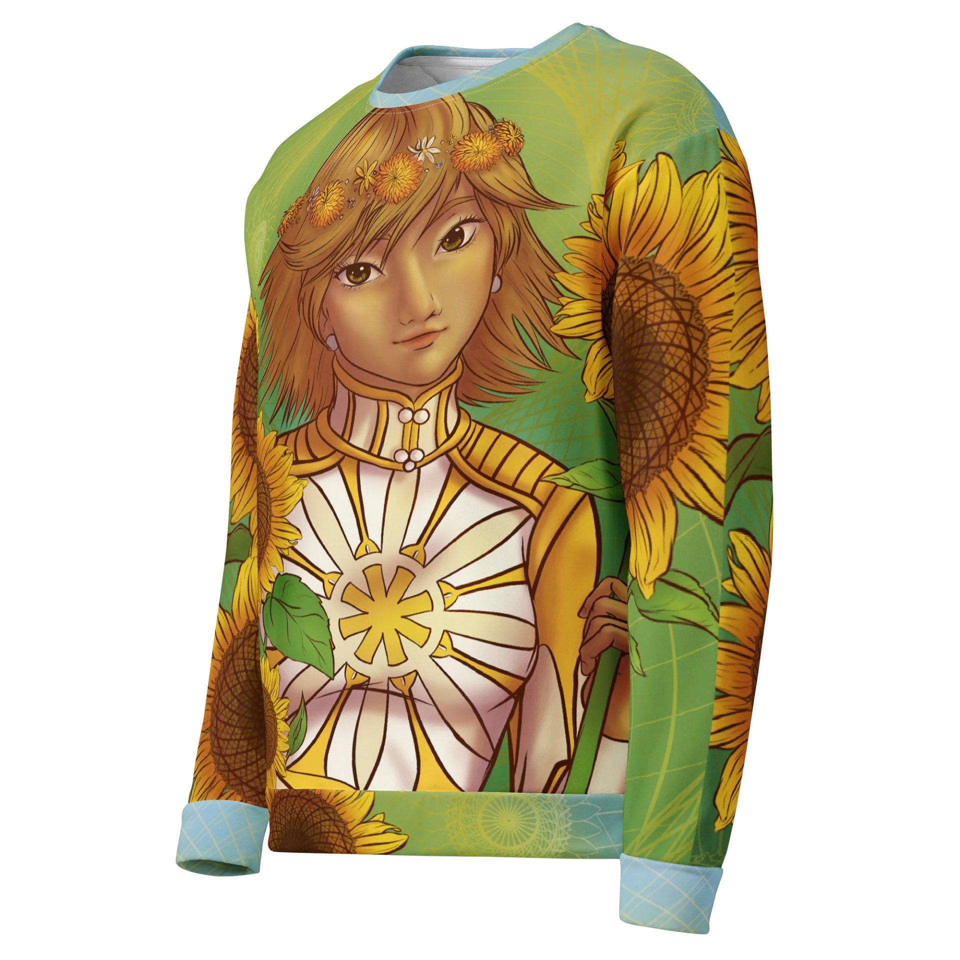 Sunflowers and Sage product image (3)
