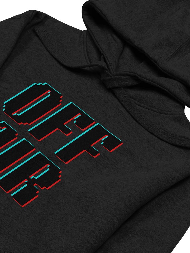 Off Air Unisex Premium Hoodie product image (2)