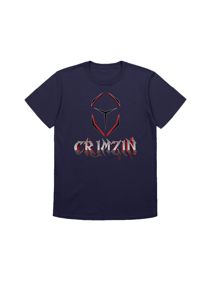 CZN T-Shirt product image (2)