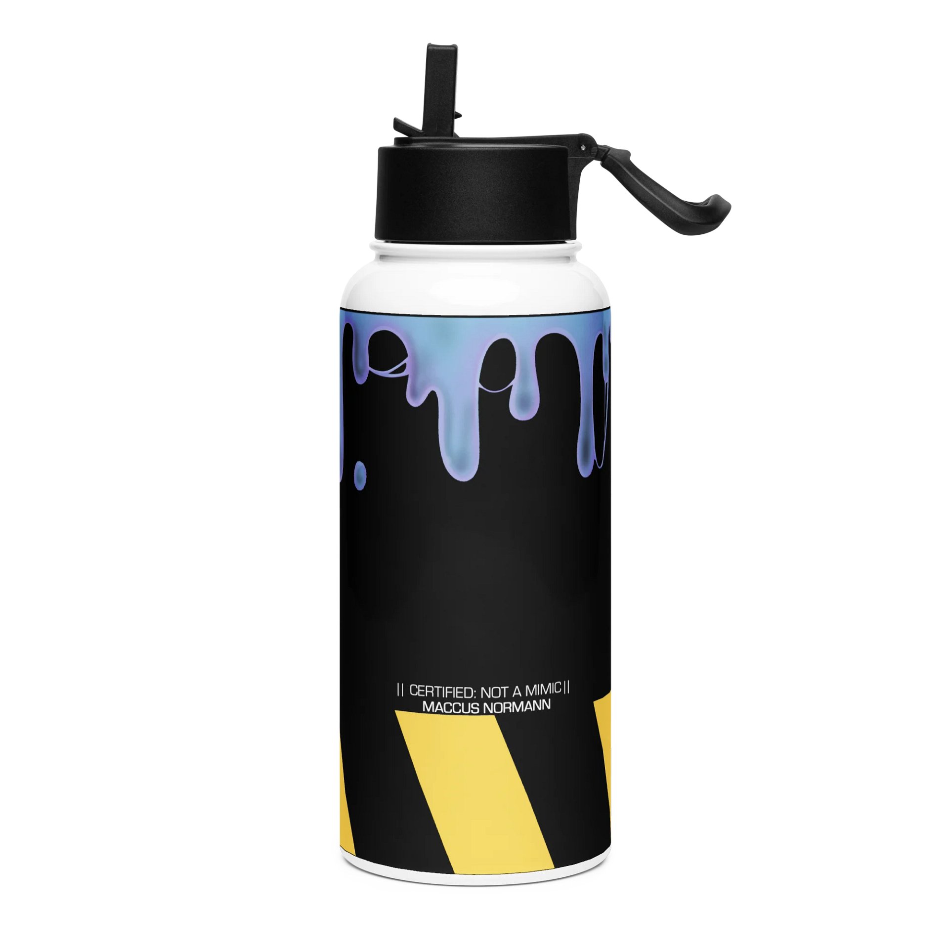 DPD Brand: Slime Containment Unit (Black Version) product image (4)