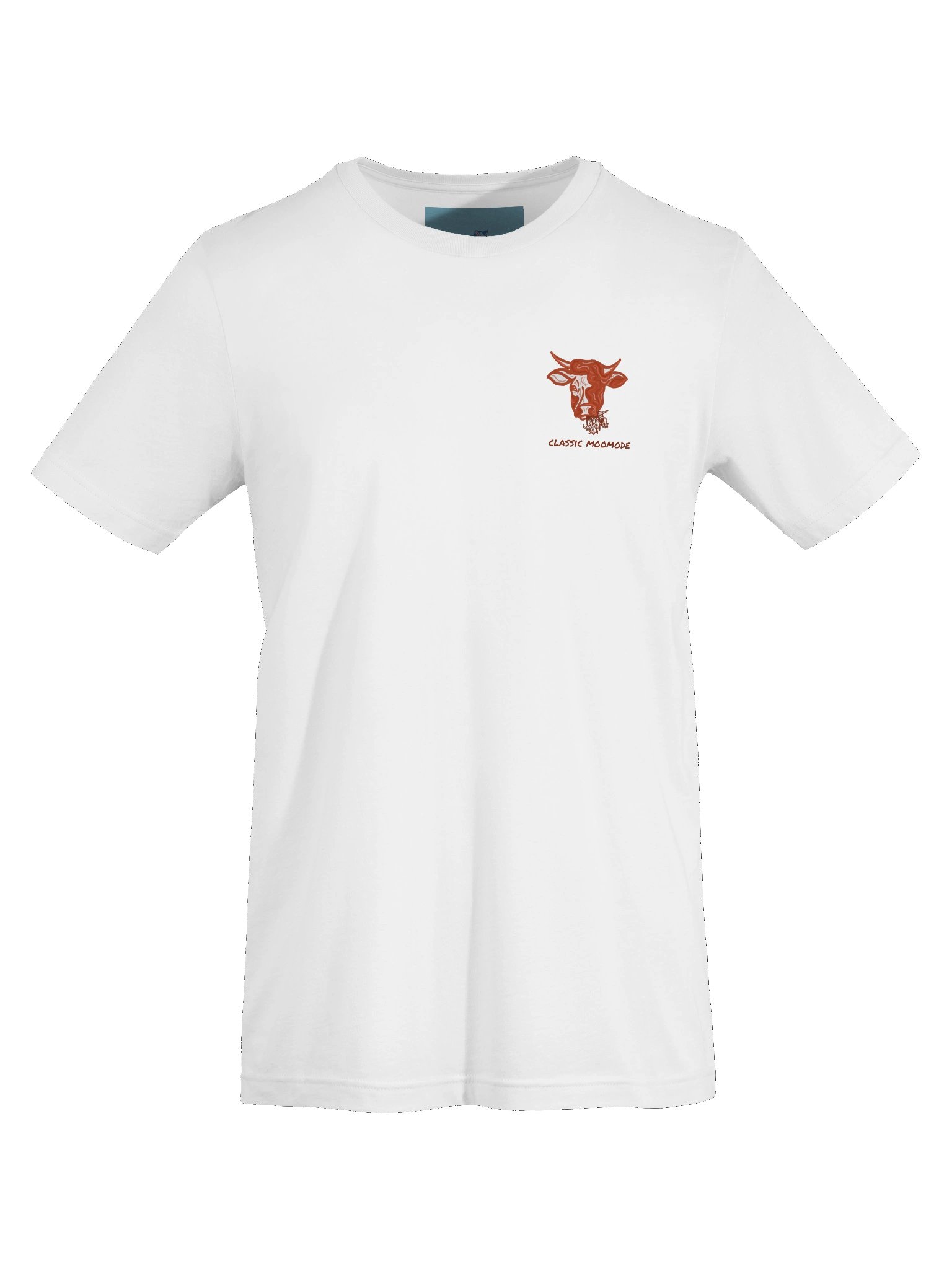 Classic MooMode - Supersoft T-Shirt product image (3)